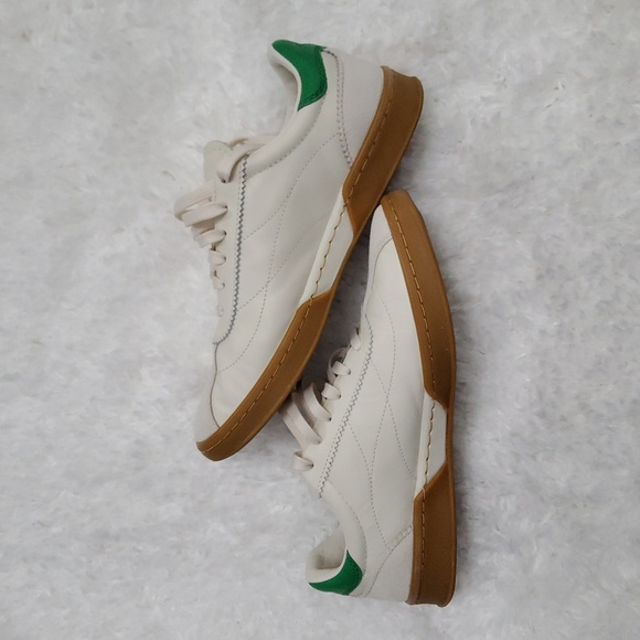 Shoes - Cole Haan Classic Leather Sneakers